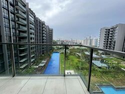 The Woodleigh Residences (D13), Apartment #554358301